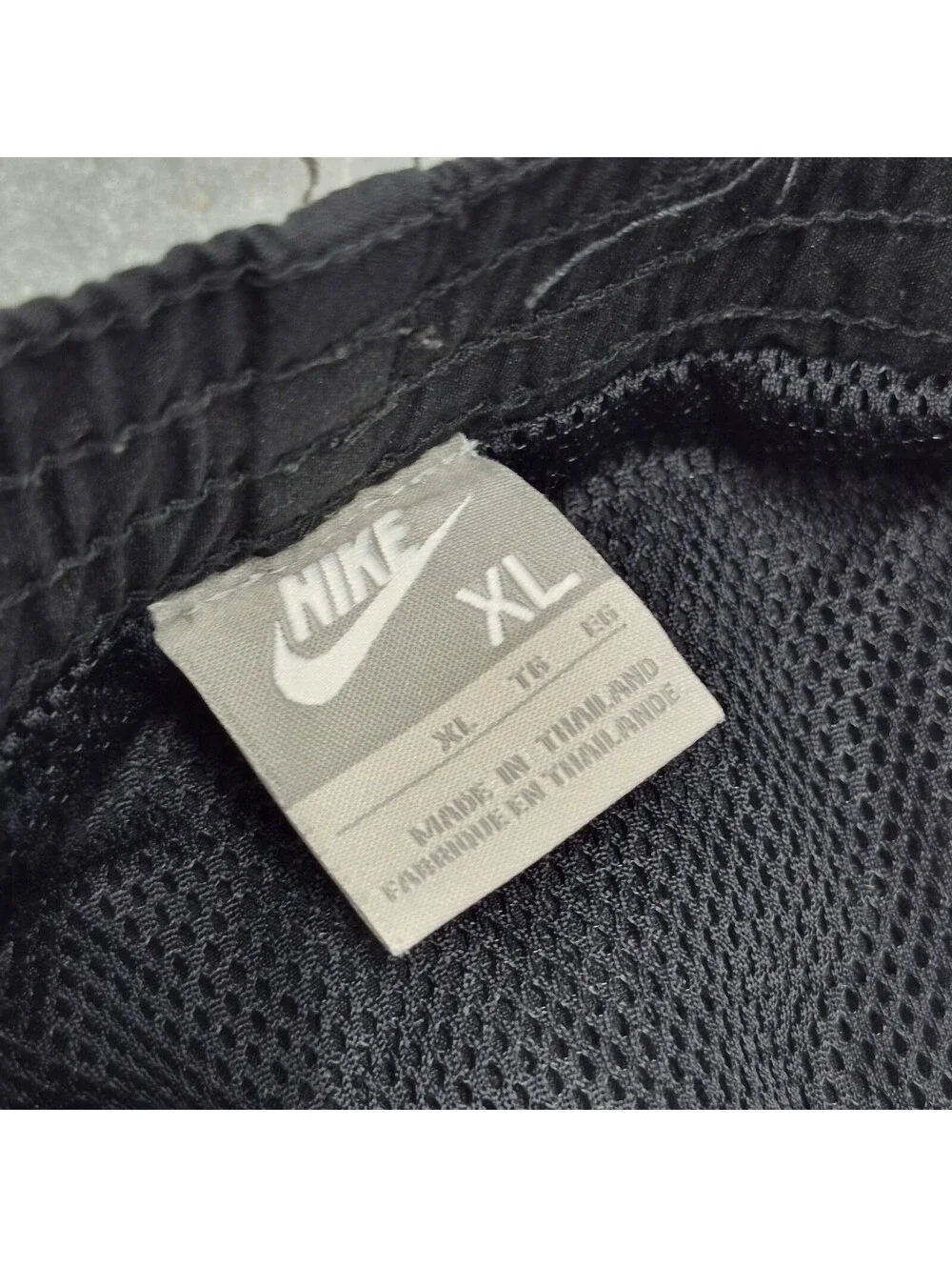 Nike Y2K Swim Trunks